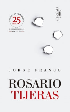Rosario Tijeras
