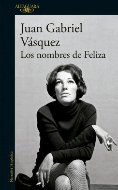 Los nombres de feliza