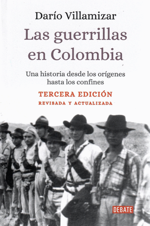 Guerrillas En Colombia, Las