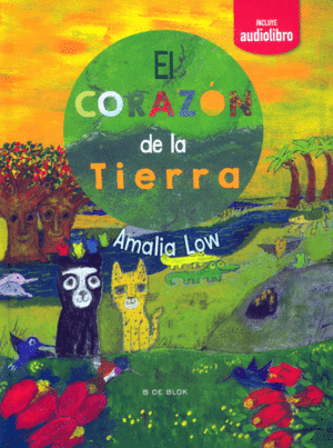 Corazon De La Tierra, El