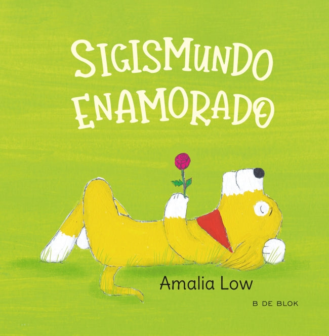 Sigismundo enamorado