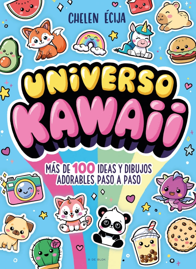 Universo kawaii