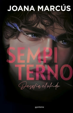 Sempiterno (Bilogía Extraños 2)