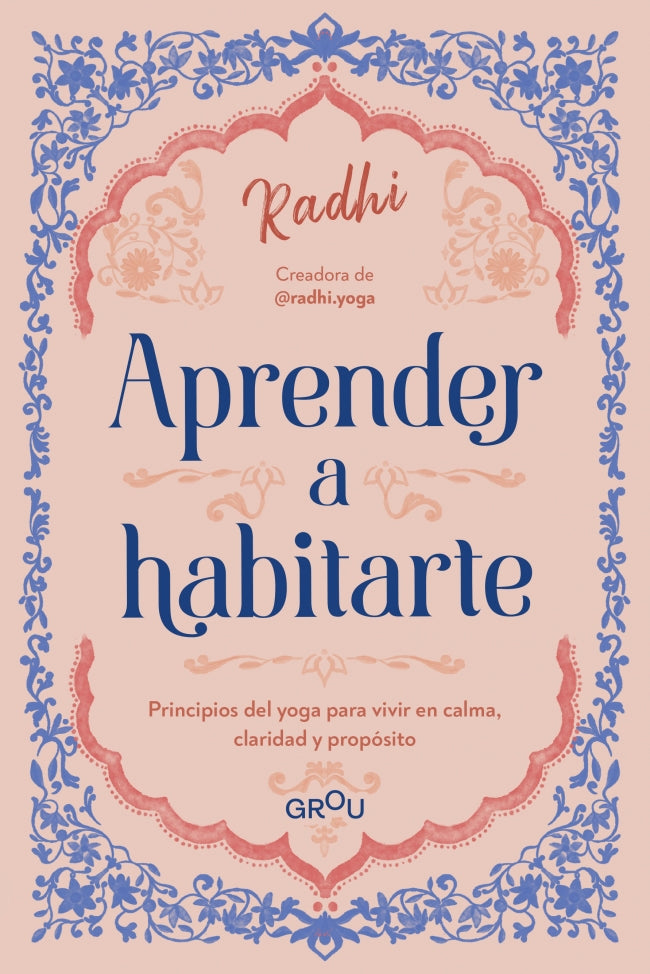 Aprender a habitarte