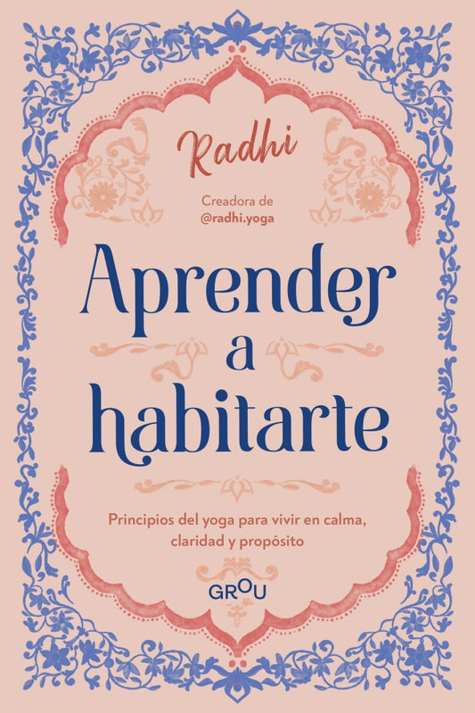 Aprender a habitarte