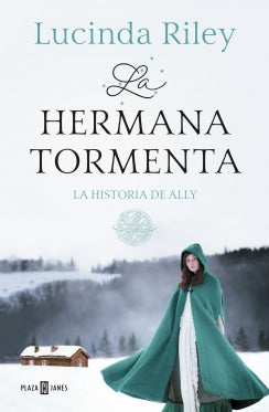 La hermana tormenta (Las Siete Hermanas 2)