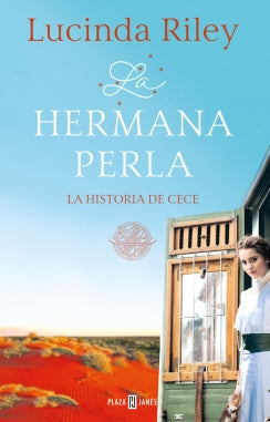 La hermana perla