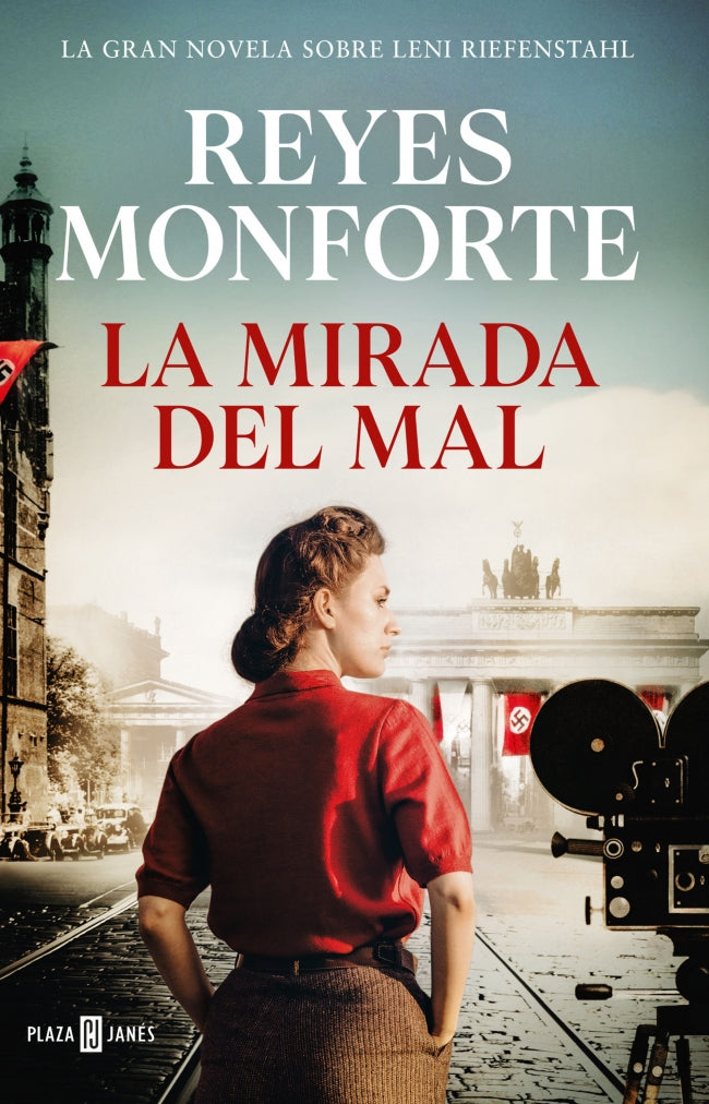 La Mirada del mal