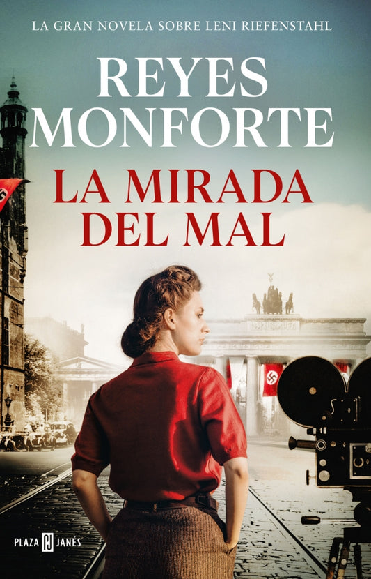 La Mirada del mal