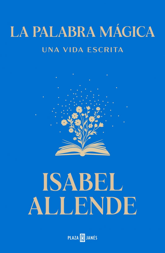 Palabra magica, la