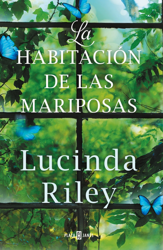 La Habitación de las mariposas