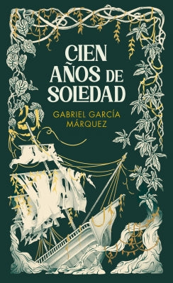 Cien años de soledad Edic. especial