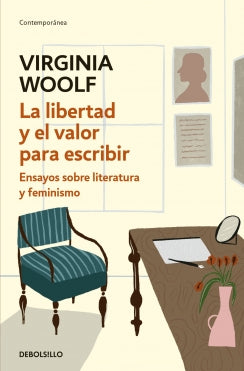 La libertad y el valor para escribir