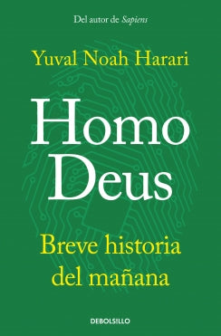 Homo Deus DB