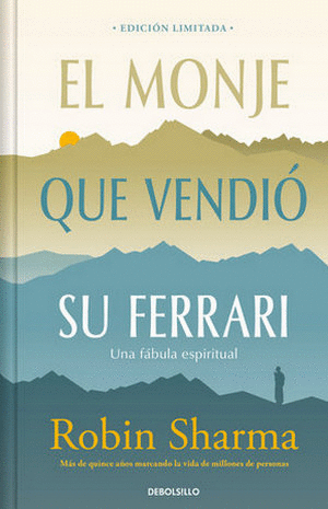 Monje Que Vendio Su Ferrari (Cantos Pin)