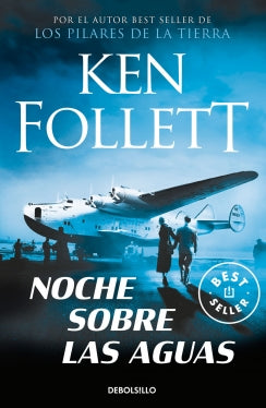 Noche sobre las aguas