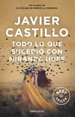 Todo lo que sucedió con Miranda Huff