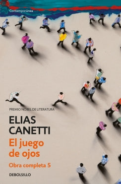 Juego de ojos