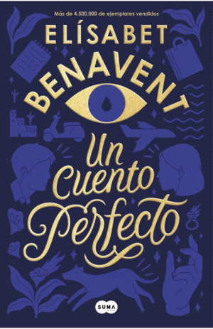 Un cuento perfecto Edic. limitada