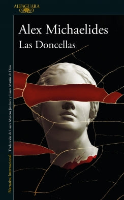 Las Doncellas