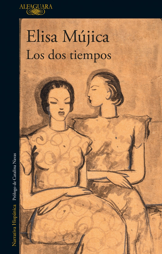 Los Dos tiempos