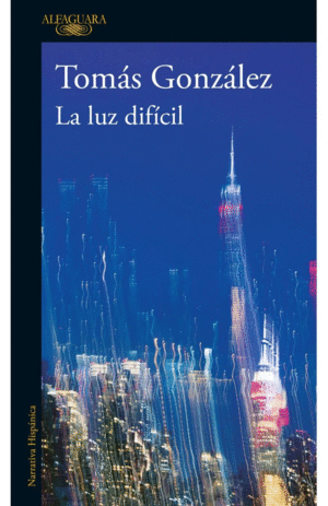 Luz Dificil, La