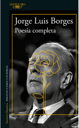 Poesía Completa (Jorge Borges)