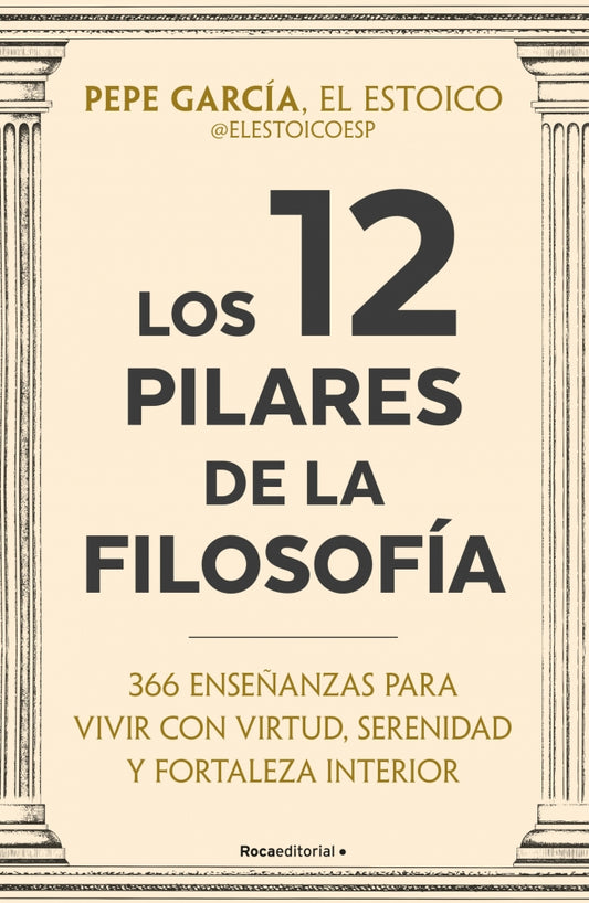 Los Doce pilares de la filosofía