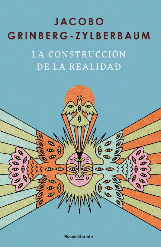 La Construcción de la realidad