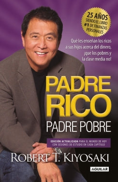 Padre Rico, Padre Pobre