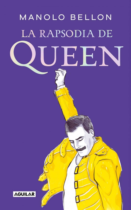 Rapsodia de queen, la