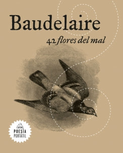 P. P.  42 flores del mal