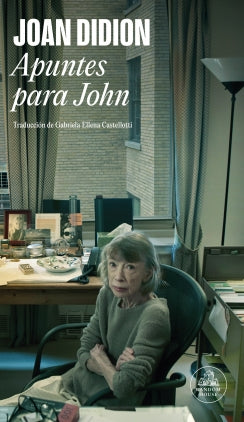 Apuntes para John