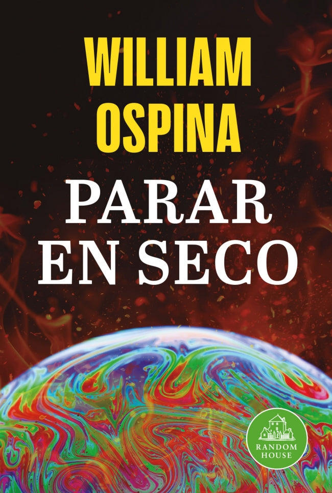 Parar en seco