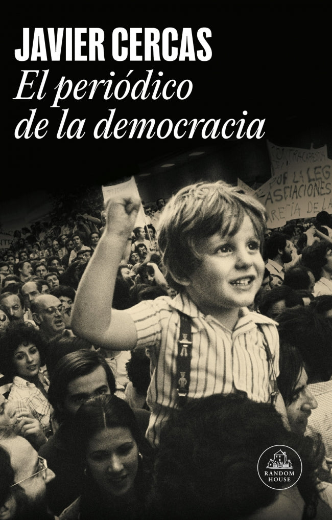 Periodico de la democracia, el