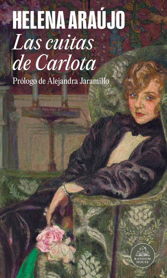 Las Cuitas de Carlota