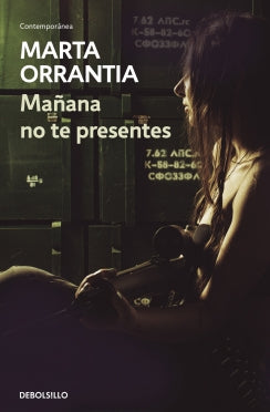 Mañana no te presentes