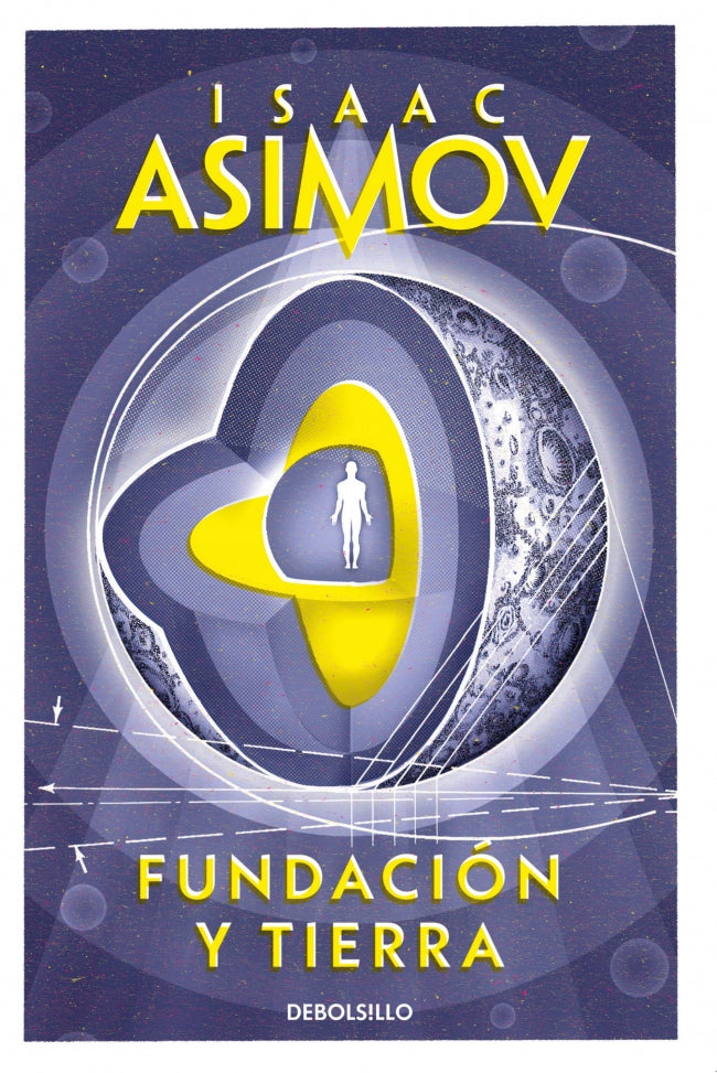 Fundacion y tierra