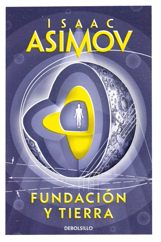 Fundacion y tierra