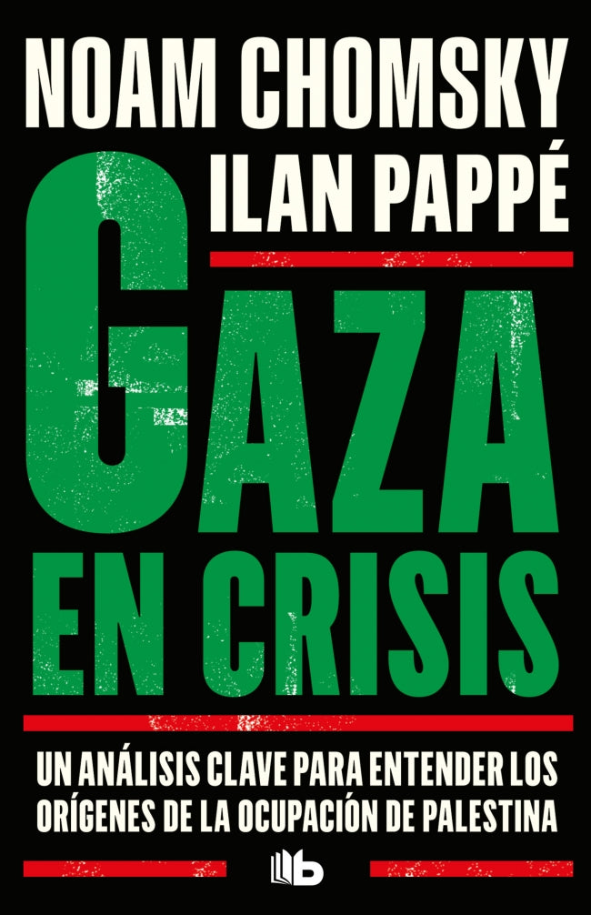Gaza en crisis