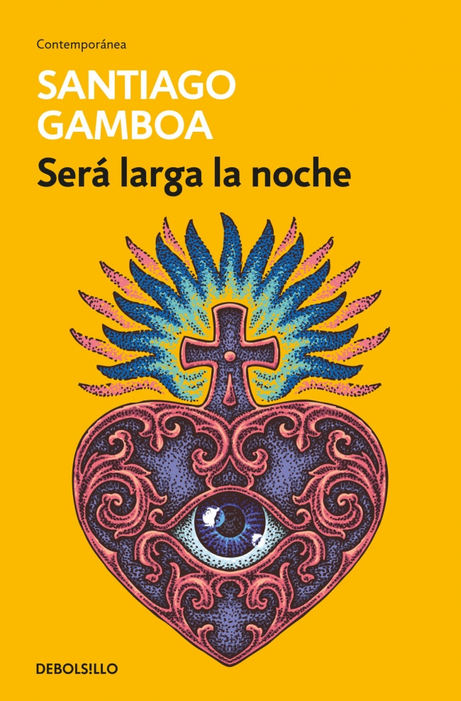 Sera larga la noche