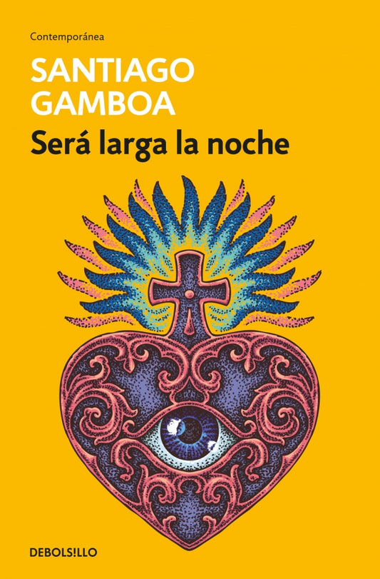 Sera larga la noche