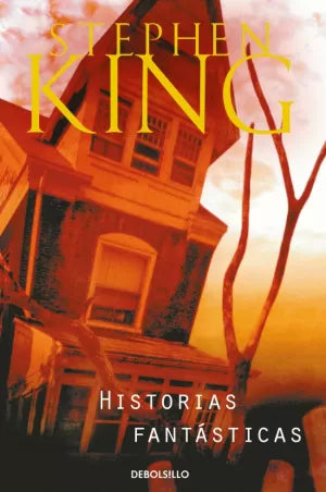 Historias Fantasticas
