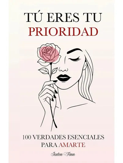 Tú eres tu prioridad