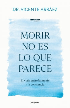 Morir no es lo que parece