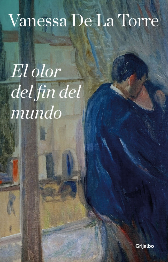 Olor del fin del mundo, el