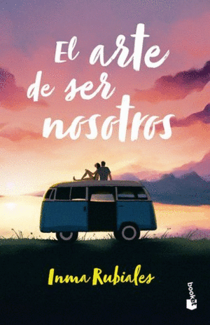 El arte de ser nosotros       Bolsillo