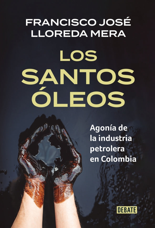 Santos oleos, los