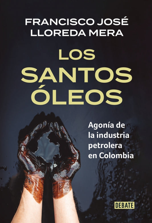 Santos oleos, los