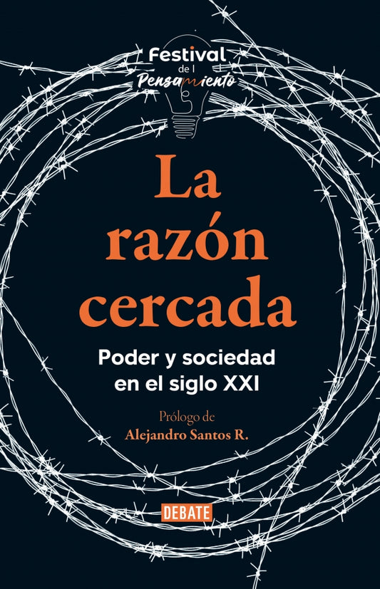Razon cercana, la
